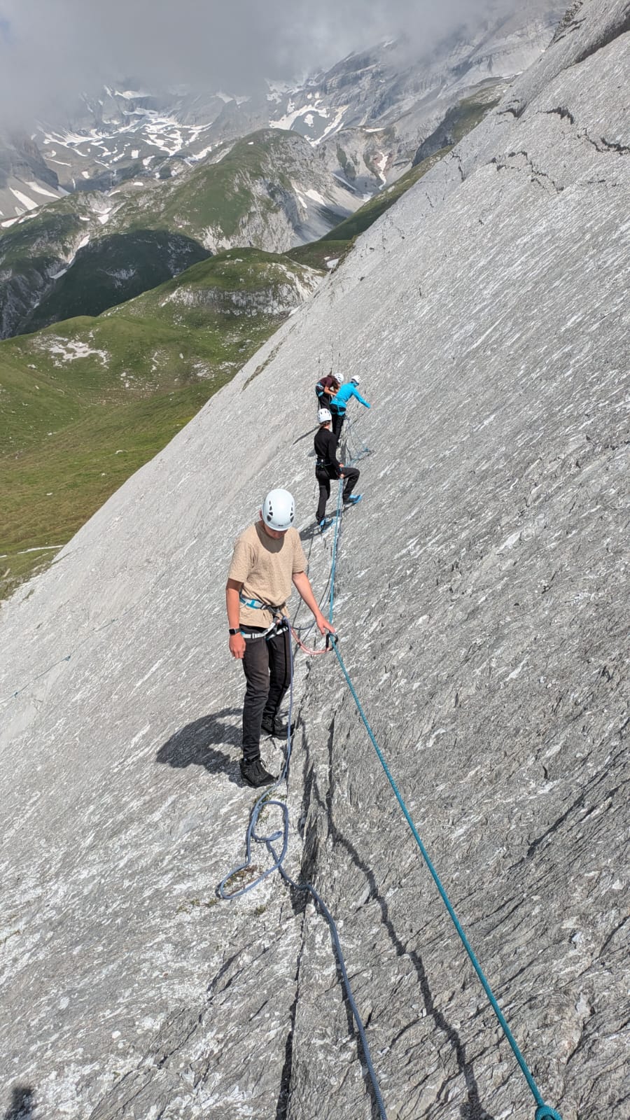 Alpenlernen OSA